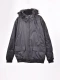 CAMPERA FINN NEGRO