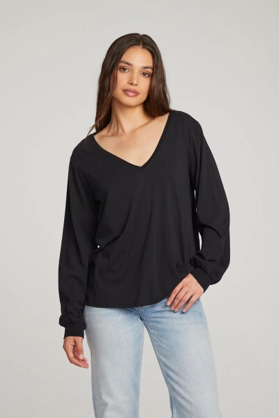 CAMISETA COTTON JERSEY Gris