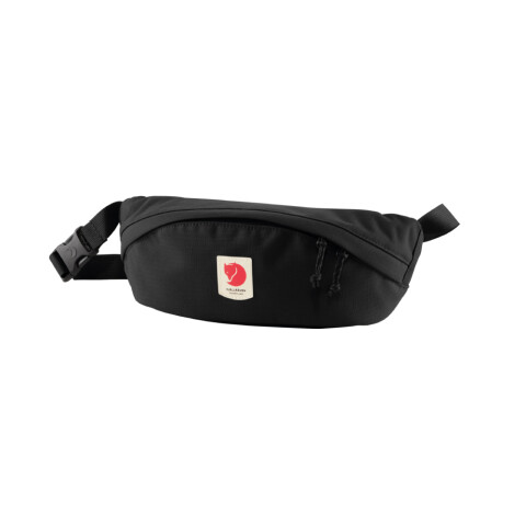 Ulvö Hip Pack Medium - Unisex Black