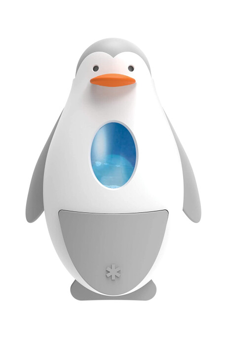 Dispensador de jabón diseño pingüino 0