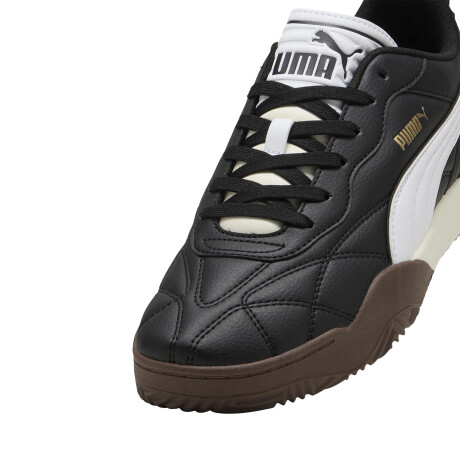 Championes Puma Tifosi Black
