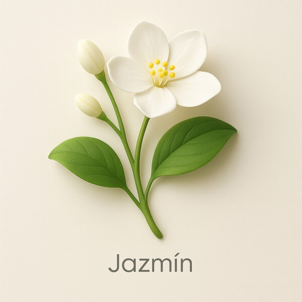 NUVO JAZMIN COL. CORP. 125 ML NUVO JAZMIN COL. CORP. 125 ML