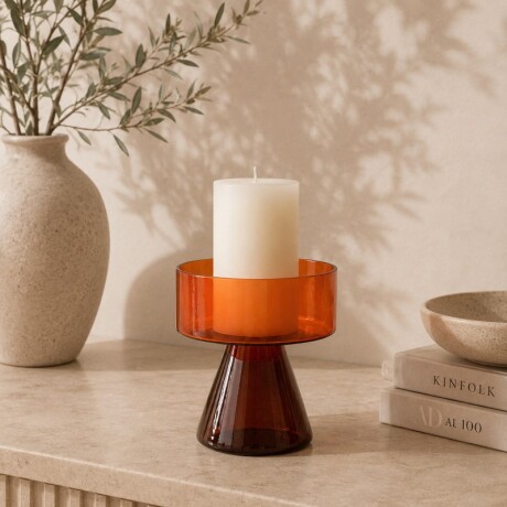 Candelabro Cody Flame U