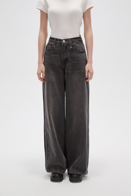 Pantalon Quiral Estampado 2