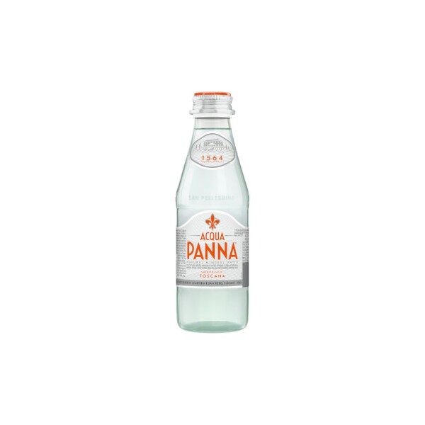 Aqua Panna Water 250ml Aqua Panna Water 250ml