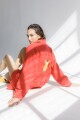 BOMBER PINA Rojo
