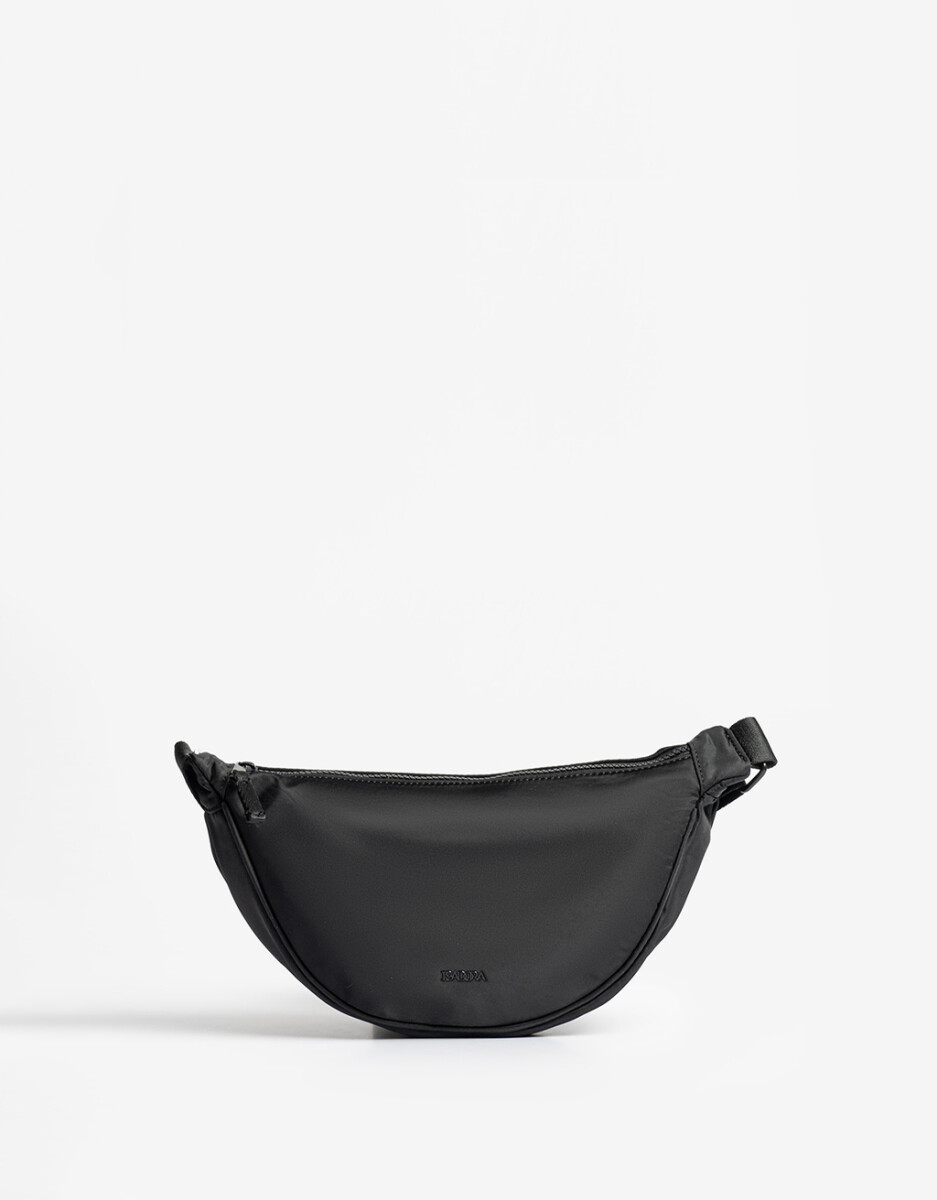 Bandolera Material Reciclado 