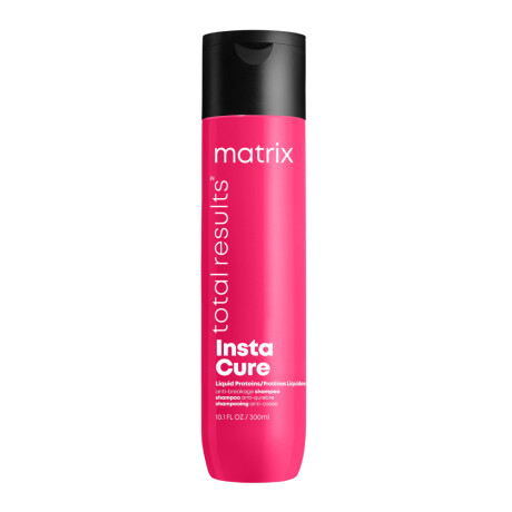 Shampoo Matrix Total Results Instacure 300ml Shampoo Matrix Total Results Instacure 300ml