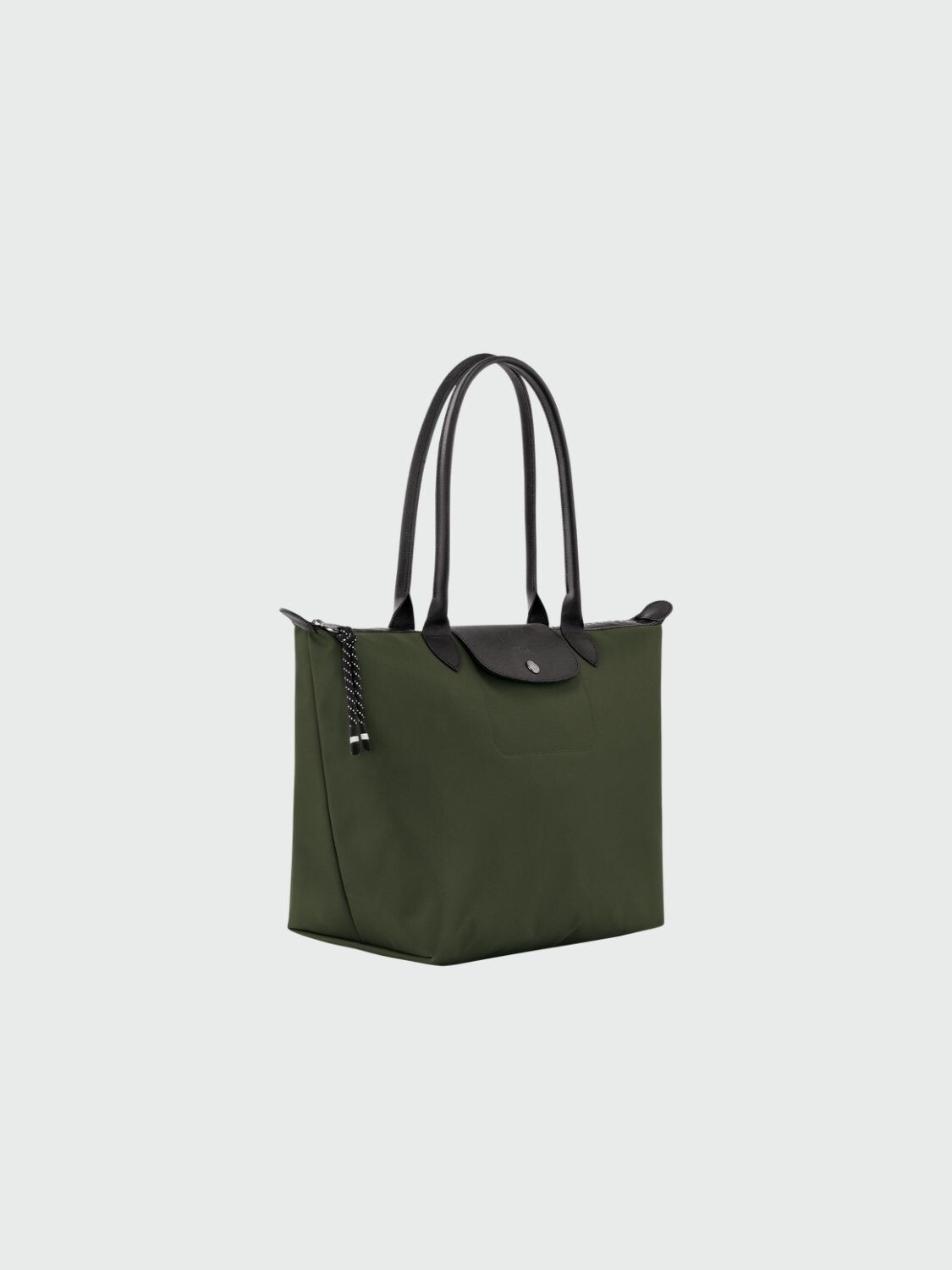 Longchamp -Bolso de lona talle L, Le pliage Enegy 0