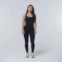 Leggings On-The-Go PowerHold High-Waisted Mujer Black
