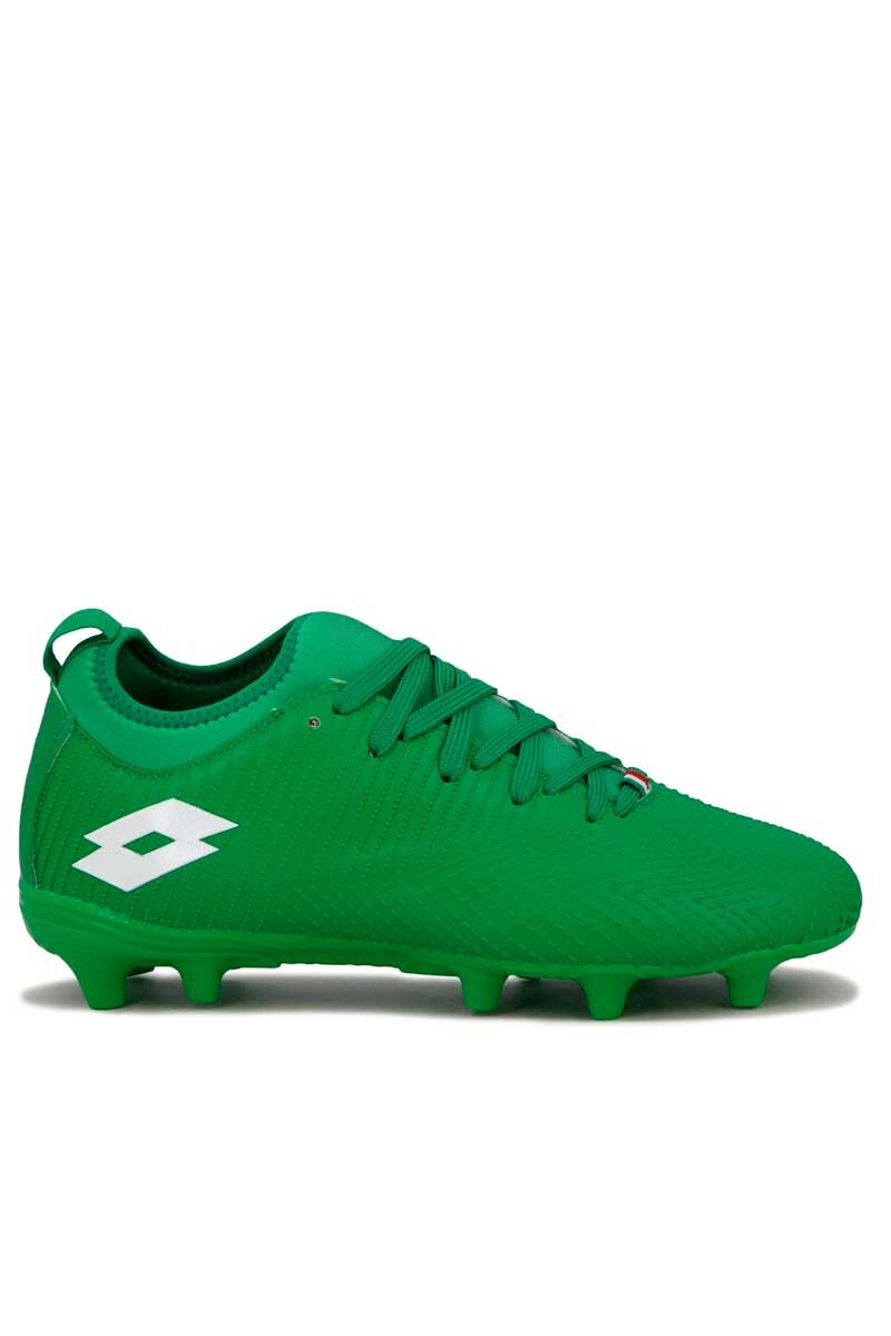 ZAPATO DE FUTBOL 11 LOTTO VERONA-MD-M Verde