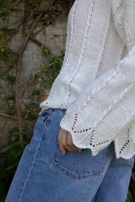 Sweater Calia Summer Sweater Calia Summer