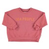 Buzo Sea People Pink Buzo Sea People Pink
