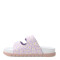 Sandalias de Niña MINI Miss Carol Miva Con Hebillas Lila