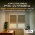 Ventana de PVC Blanco 120 X 100 Con Persiana Corrediza Ventana de PVC Blanco 120 X 100 Con Persiana Corrediza