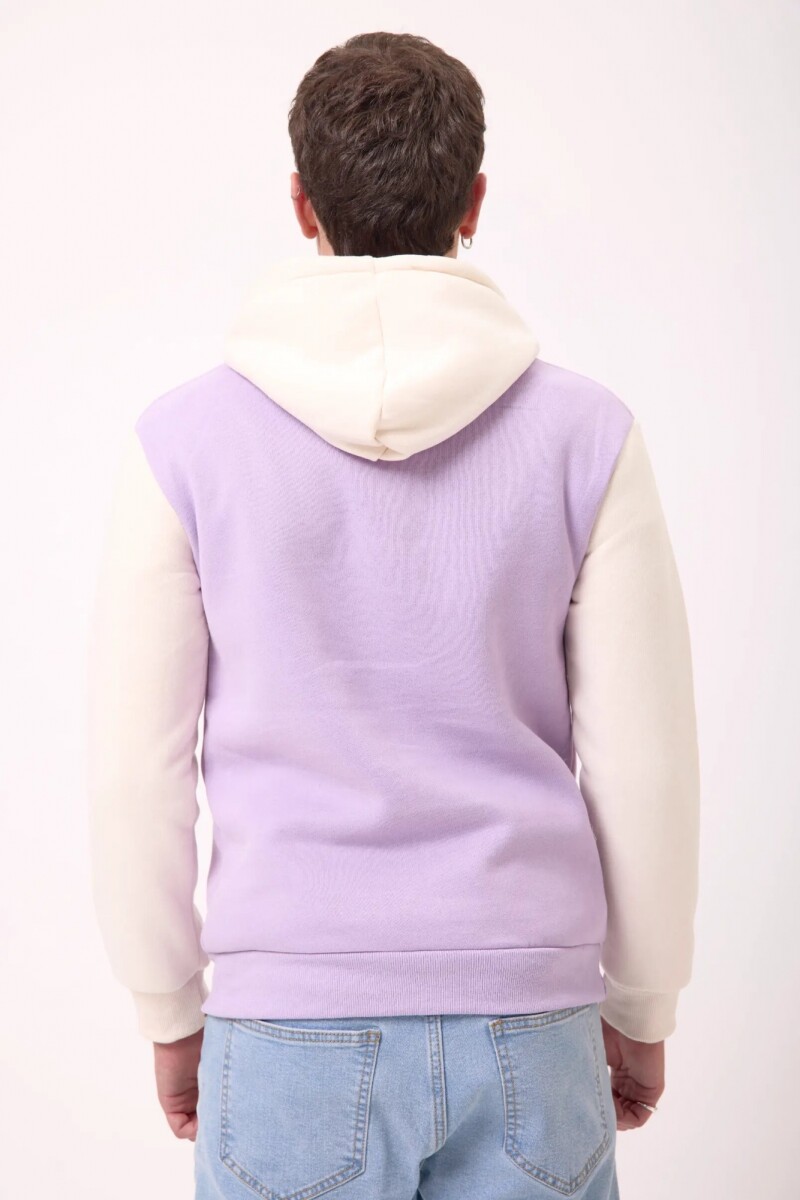 Canguro Brooklyn Lila