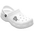 Jibbitz Letter P Multicolor