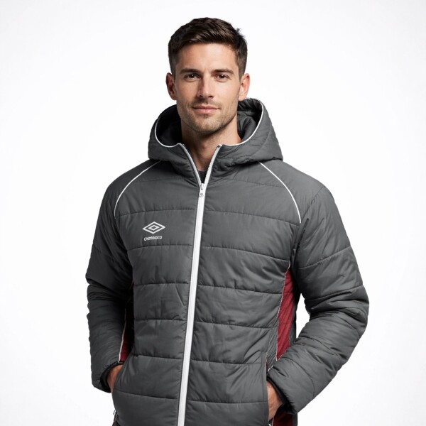 Parka UX Training Umbro Hombre 5w9