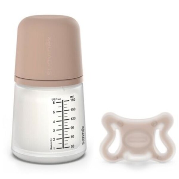 Set Zero Suavinex TONO 2