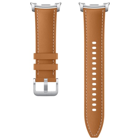 Galaxy Watch8 Hybrid Band (S/M/L) Camel