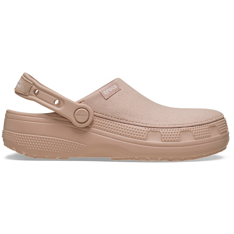 Crocs Classic Crafted Clog Rosado