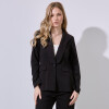 Blazer Office NEGRO