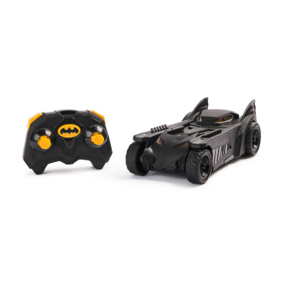 Batman Batimóvil a control remoto Batman Batimóvil a control remoto