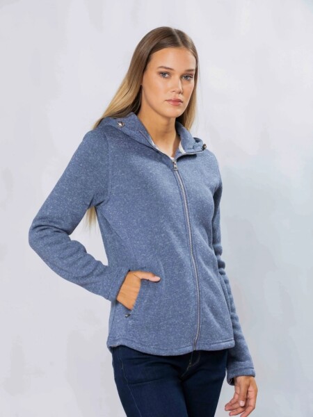 CAMPERA LEGACY 5456 CELESTE