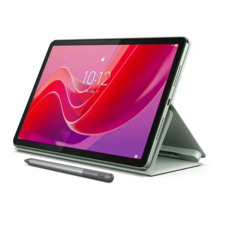 OUTLET- Tablet Lenovo Tab M11 TB-330FU 128GB 4GB 11" Seafoam OUTLET- Tablet Lenovo Tab M11 TB-330FU 128GB 4GB 11" Seafoam