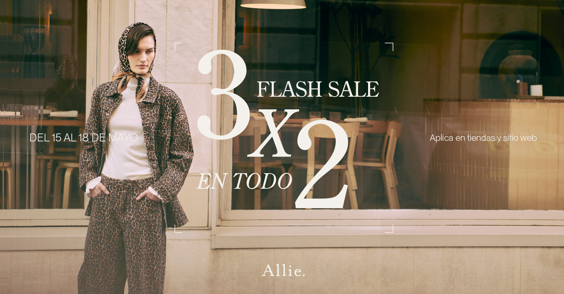 flash sale