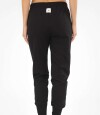 Jogger athleisure Negro