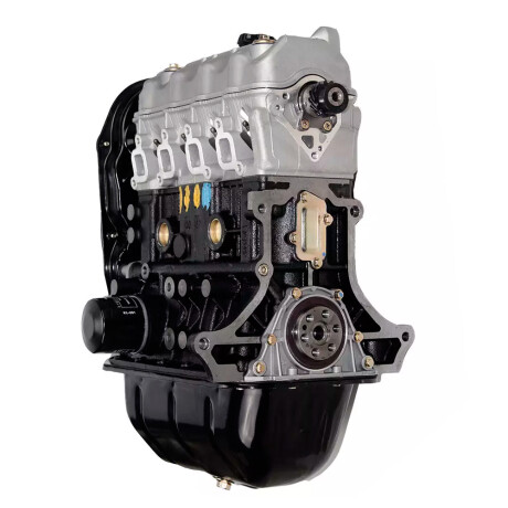 MOTOR SEMI ARMADO CHANA 1.0 465 DFM CHANA EFFA GONOW - MOTOR SEMI ARMADO CHANA 1.0 465 DFM CHANA EFFA GONOW -