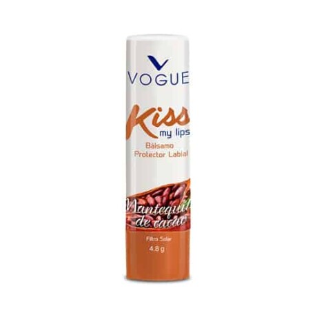 Vogue Balsamo Kiss My Lips Reno Fresa Pet Vogue Balsamo Kiss My Lips Reno Fresa Pet
