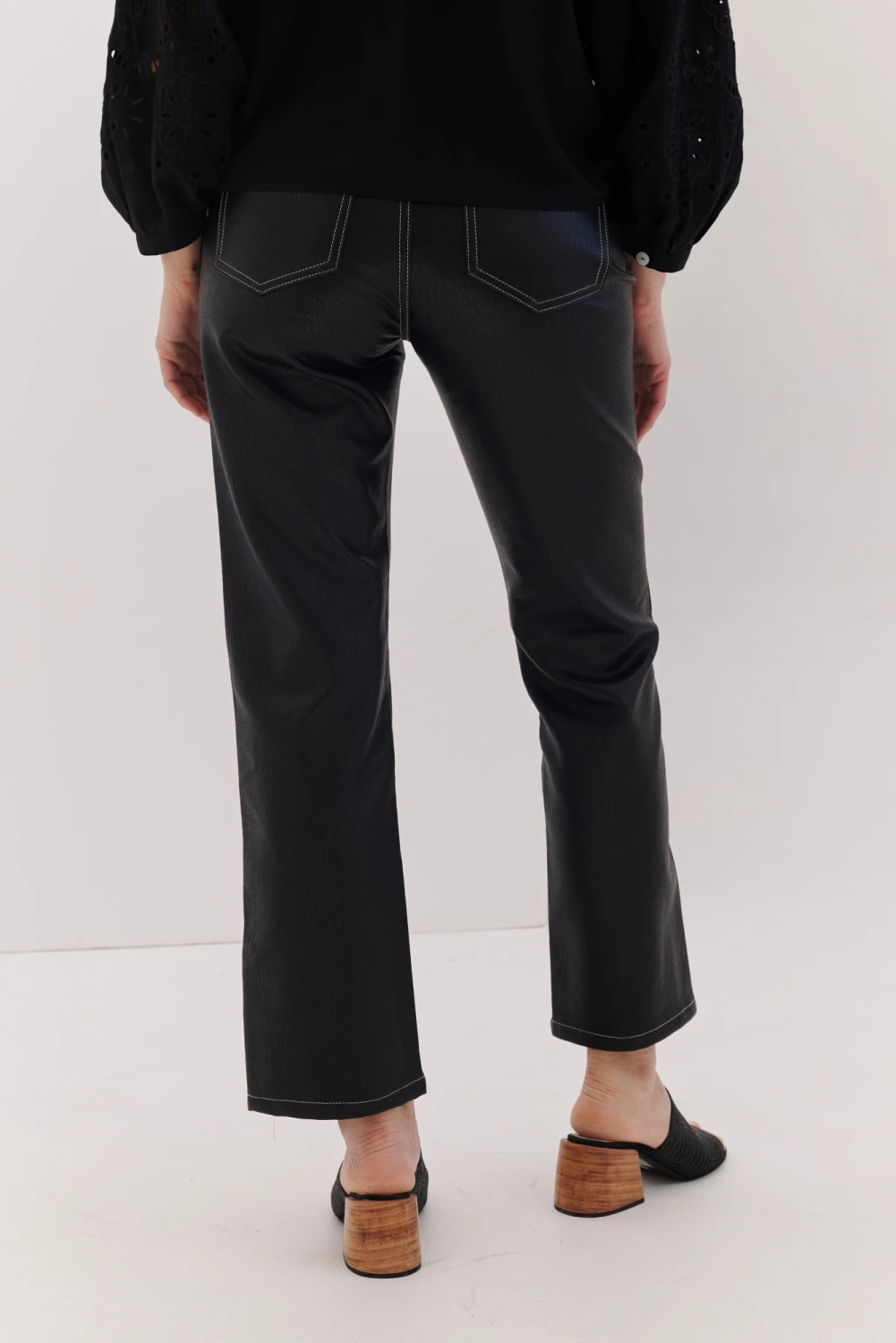 PANTALON NEO negro 1