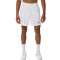Court 9In Short - Hombre Brilliant White