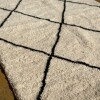 Alfombra high atlas marroqui 2,33x1,50 Alfombra high atlas marroqui 2,33x1,50