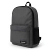 Mochila Zenit Escolar Gris