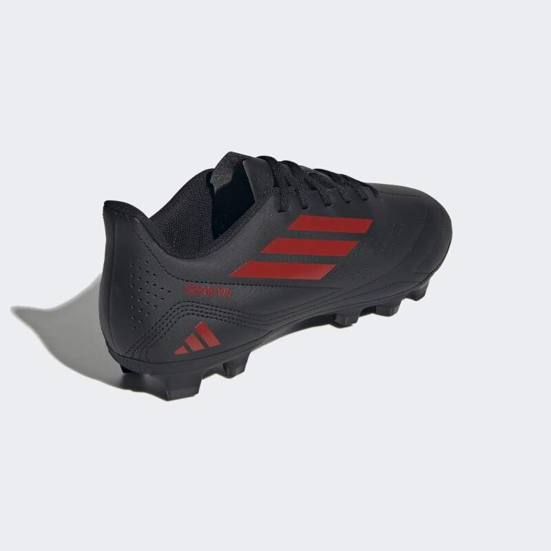 Championes Adidas Deportivo III Flexible Ground Negro