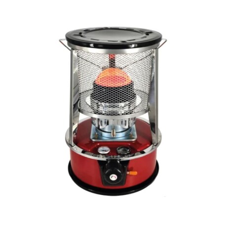 ESTUFA A KEROSENE KASSEL KS-EK-5300 ESTUFA A KEROSENE KASSEL KS-EK-5300