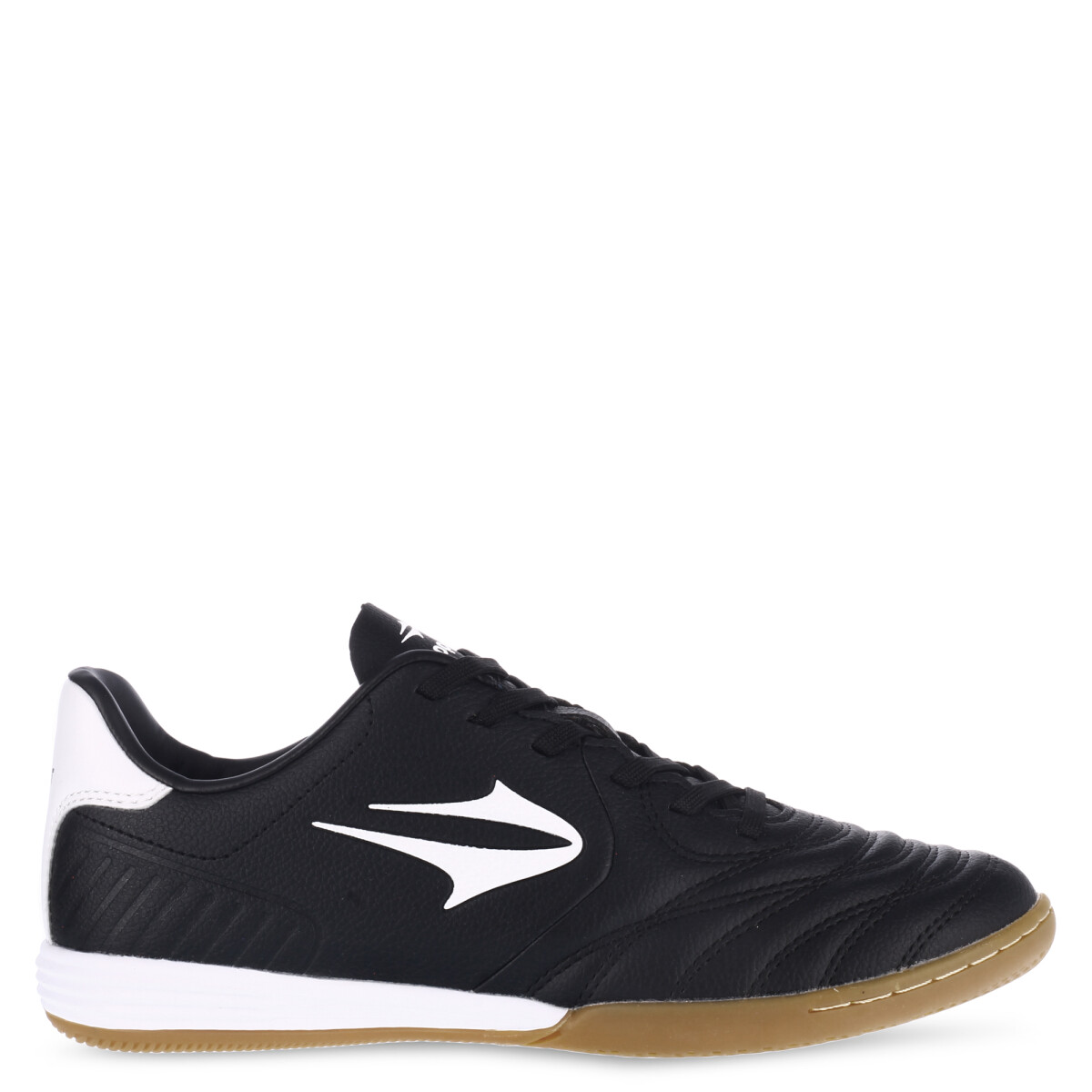 Championes de Hombre Topper San Ciro V Sala Topper - Negro - Blanco 