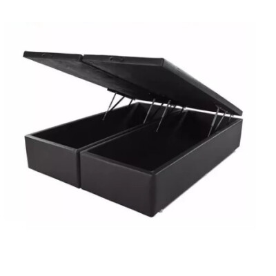 Box Baúl – Tapicería Eco-Cuero 180x200