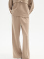 Pantalon Deportivo Cincer Taupe / Mink / Vison