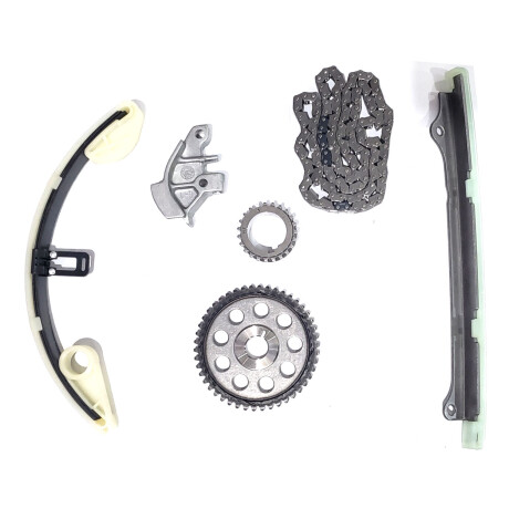 KIT DE DISTRIBUCION BYD F3 1.5 VVL - KIT DE DISTRIBUCION BYD F3 1.5 VVL -