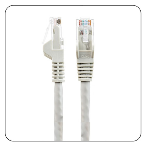 Cable de red premium 2M 2M8P8CV Unica