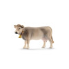 Vaca Braunvieh - Schleich Única