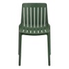 JGO MESA PLAST VERDE P/JARDIN 5PZAS Unica