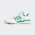 Championes Adidas Forum Blanco