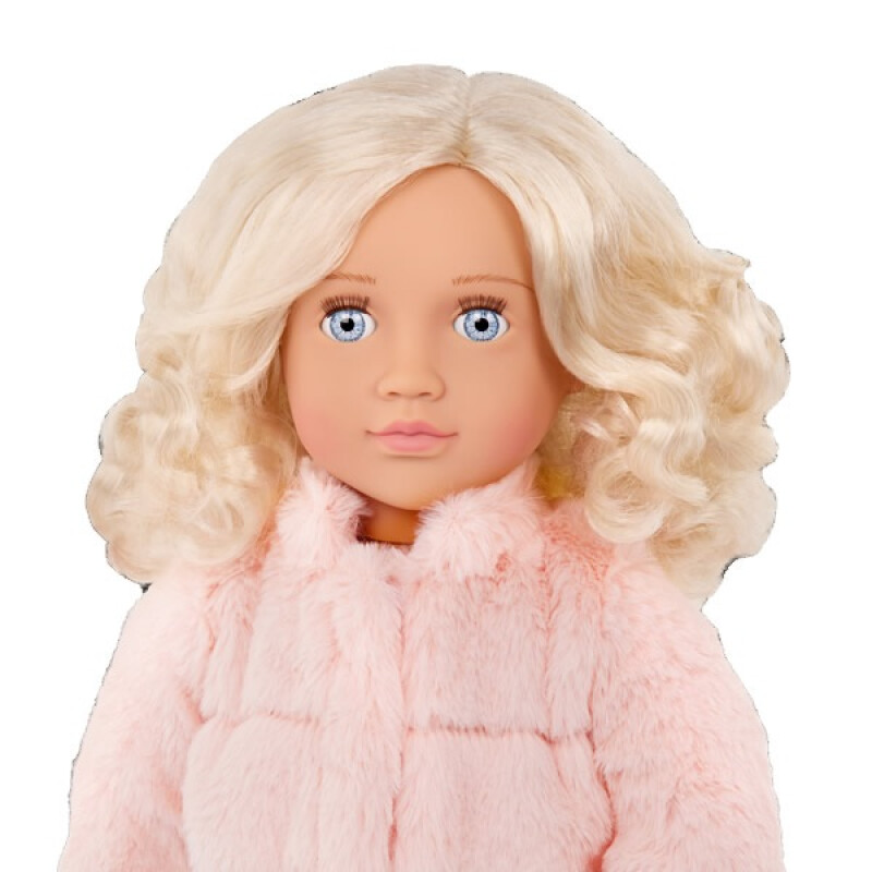 Muñeca Our Generation Ava Muñeca Our Generation Ava