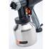 Pistola de pintar Daewoo DAPG500HM 800ML 500W Pistola de pintar Daewoo DAPG500HM 800ML 500W