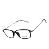 ROCK & CANDY11245016144C1 - Adulto - Negro negrouniforme